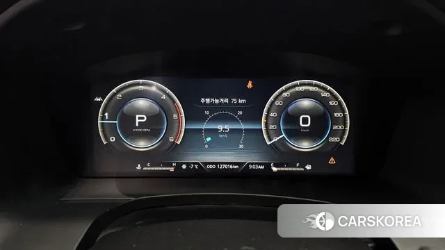 Ssangyong All New Rexton id 3540673 из Кореи 18