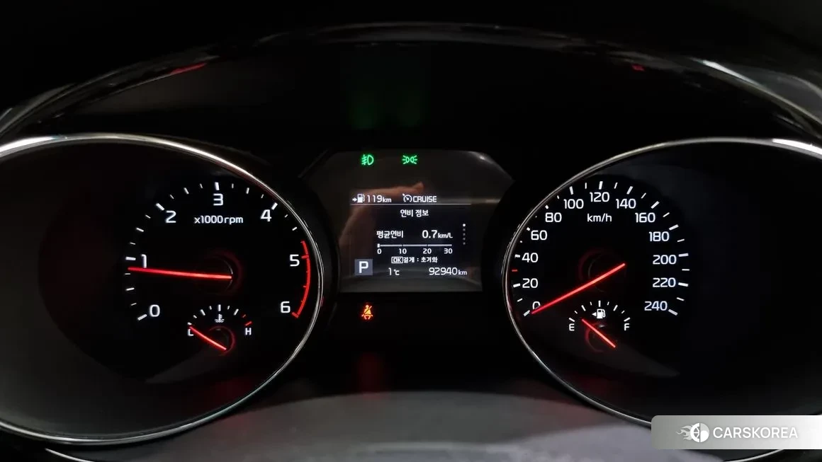 Kia The New Carnival id 1116718 из Кореи 18