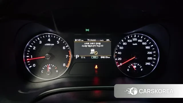 Kia Come New K3 id 3567613 из Кореи 18