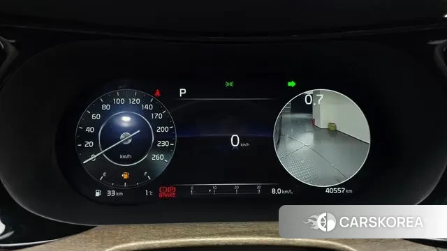 Kia K5 3rd generation id 3519077 из Кореи 18