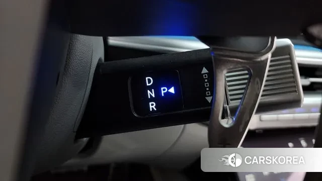 Hyundai Grandeur Hybrid (GN7) id 3517977 из Кореи 18