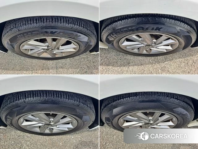 Kia The New K5 2nd generation id 4196927 из Кореи 18