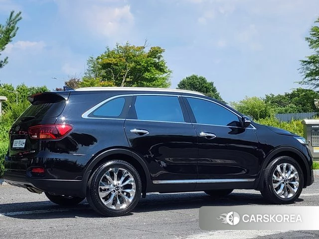 Kia The New Sorento id 4514582 из Кореи 18