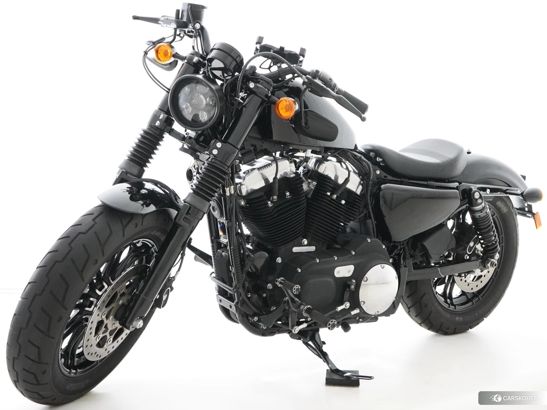 Проданный Harley-Davidson Sportster 48 XL1200X id 4312768 из Японии, фото 8
