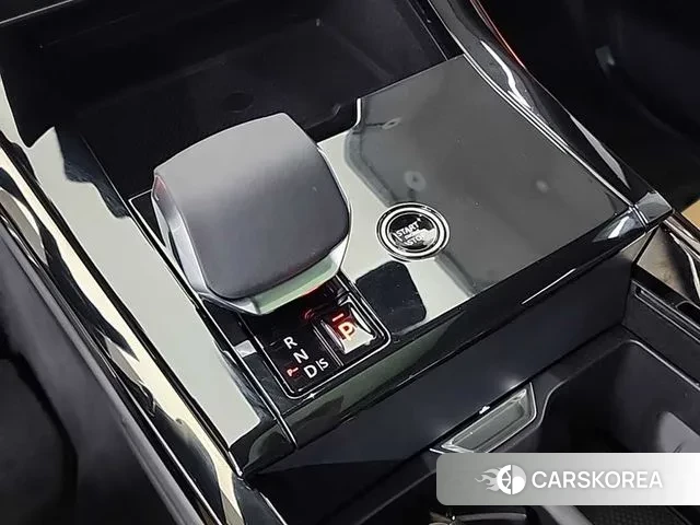 Land Rover Range Rover Sport 3rd Generation id 3410117 из Кореи 18