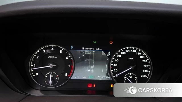 Genesis G90 id 4225342 из Кореи 18