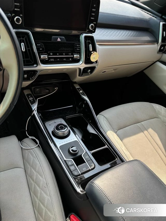 Kia Sorento 4th Generation id 3892175 из Кореи 10