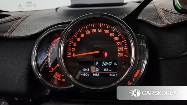 Mini Cooper S Countryman id 3703182 из Кореи 18