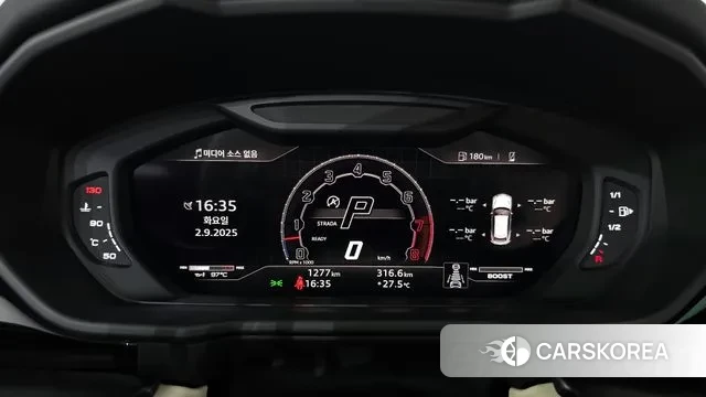 Lamborghini Urus id 3103916 из Кореи 18