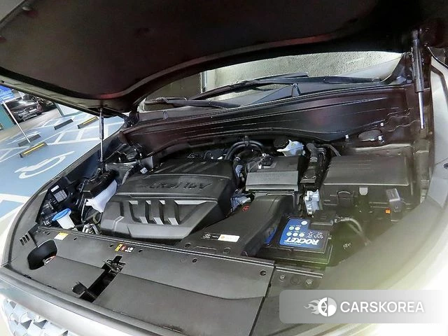 Hyundai Palisade id 4865263 из Кореи 18