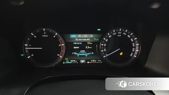 Ssangyong Rexton Sports id 3736949 из Кореи 18