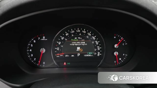 Kia The New Sorento id 4304764 из Кореи 37