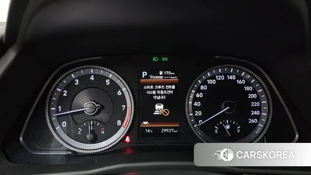 Hyundai Sonata (DN8) id 3592049 из Кореи 18