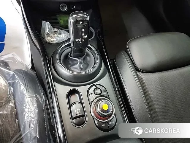 Mini Cooper D Clubman id 3443733 из Кореи 17