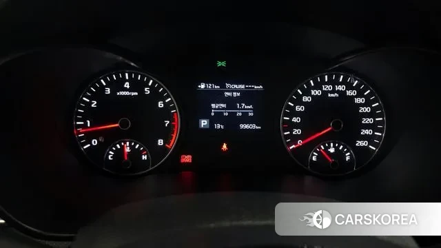 Kia The New K5 2nd generation id 3368772 из Кореи 18