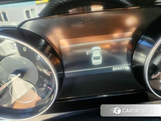 Hyundai The New Grandeur IG id 4304510 из Кореи 13