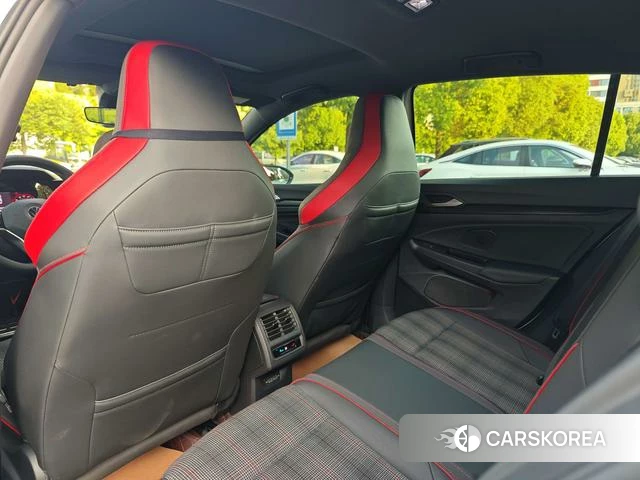 Volkswagen Golf GTI id 4300919 из Китая 13