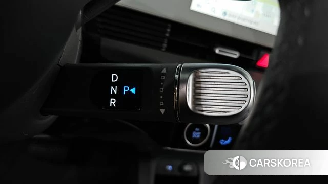 Hyundai Ionic 5 id 4750428 из Кореи 29