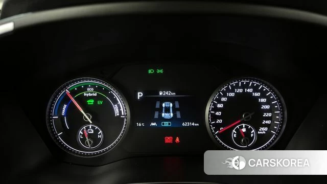 Hyundai The New Santa Fe id 3832417 из Кореи 18