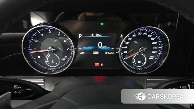 Hyundai The New Grandeur IG id 4433836 из Кореи 18