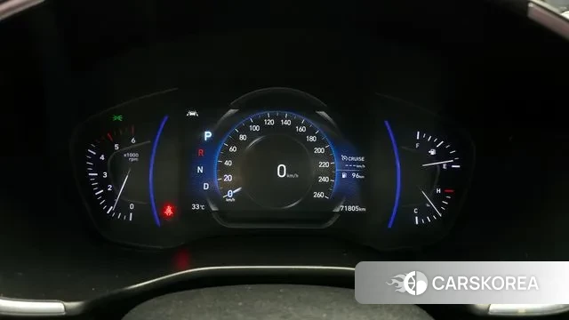 Hyundai Santa Fe TM id 3161836 из Кореи 18