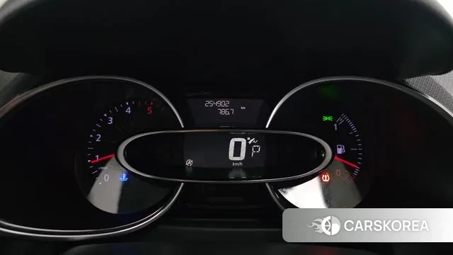 Renault Korea (Samsung) Clio id 3574150 из Кореи 18