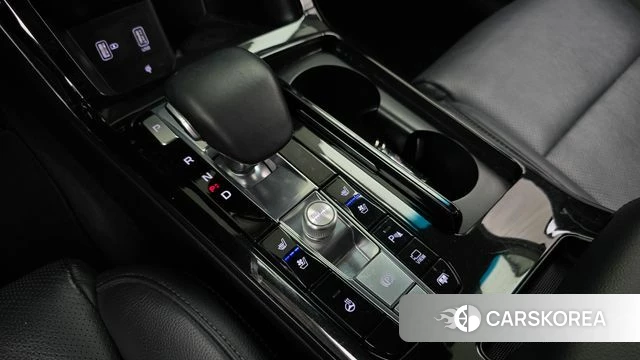 Kia K7 Premier id 4708277 из Кореи 29