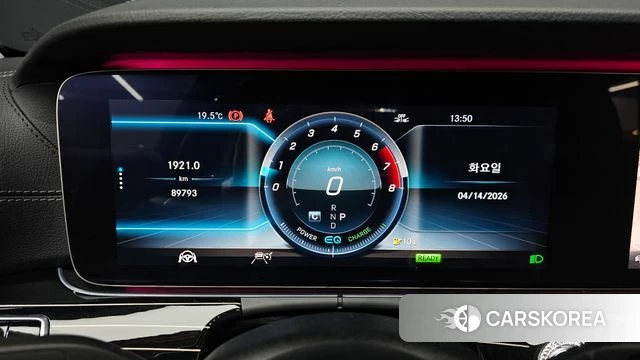 Mercedes-Benz CLS-Class C257 id 3936568 из Кореи 18