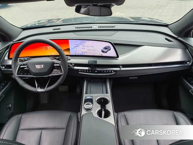 Cadillac XT5 id 4198874 из Китая 23