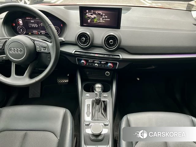 Audi Q2L e-tron id 4392391 из Китая 10