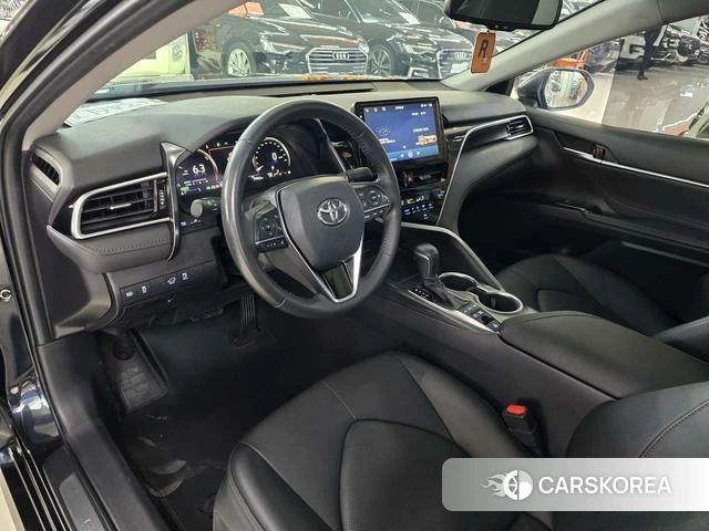 Toyota Camry id 4321186 из Китая 13