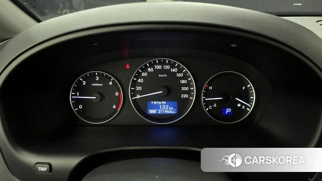 Hyundai The New Grand Starex id 4180344 из Кореи 18