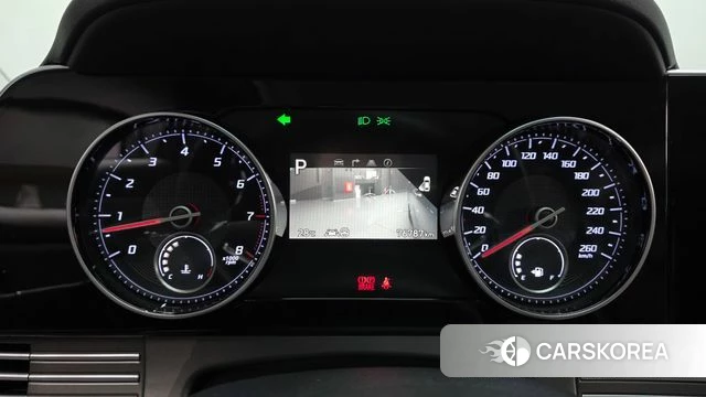 Hyundai The New Grandeur IG id 4535003 из Кореи 18