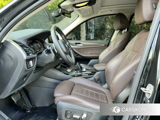 BMW X3 id 4333607 из Китая 16