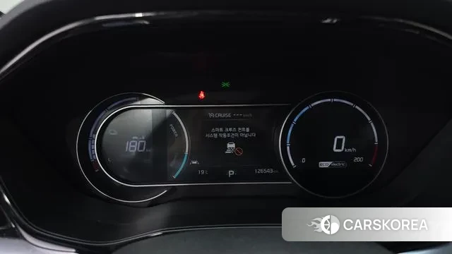 Kia Niro Plus id 3252216 из Кореи 18