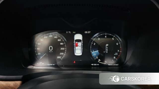 Volvo S90 id 3801508 из Кореи 18