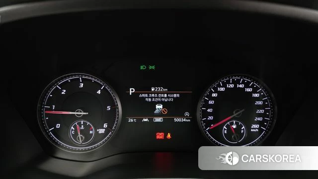 Hyundai The New Santa Fe id 4500572 из Кореи 28
