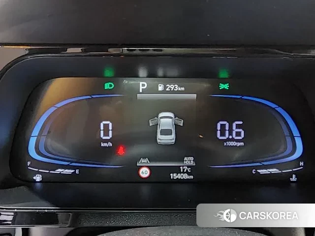 Hyundai The New Avante (CN7) id 3405167 из Кореи 18