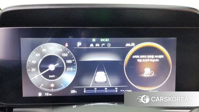 Kia Carnival 4th generation id 2984338 из Кореи 18