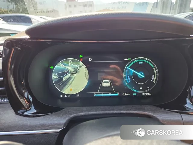 Kia K5 Hybrid 3rd Generation id 3155065 из Кореи 14