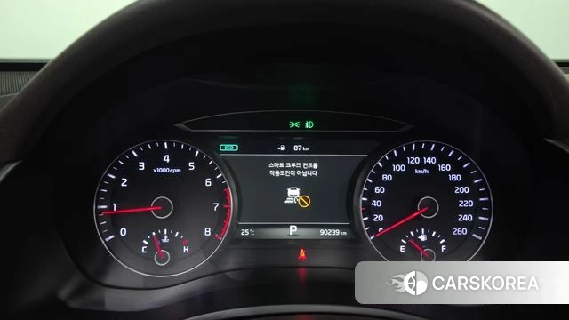 Kia Come New K7 id 4895493 из Кореи 18