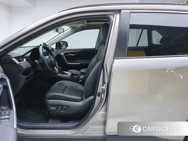 Toyota RAV4 Rongfang id 4277021 из Китая 18