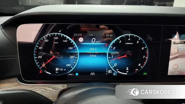 Mercedes-Benz E-Class W213 id 2889637 из Кореи 18