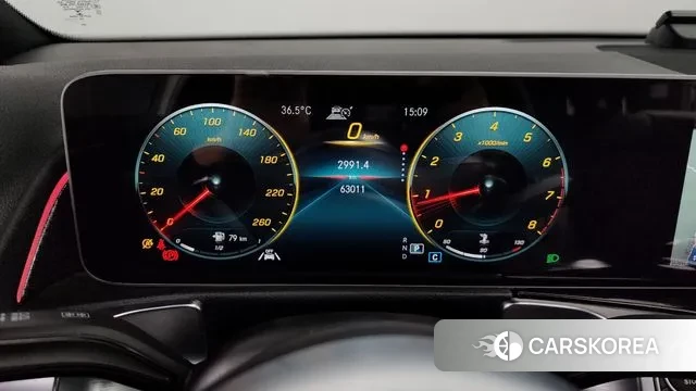 Mercedes-Benz GLB-Class X247 id 2960768 из Кореи 18