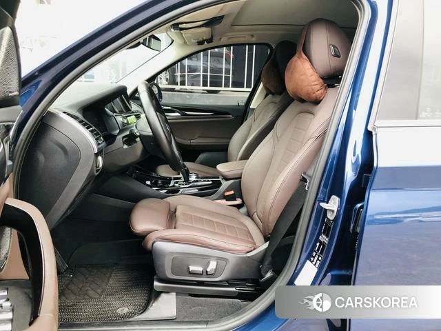 BMW X3 id 4221556 из Китая 14