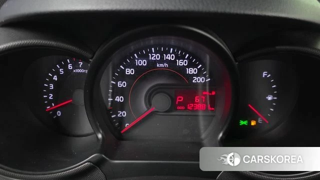 Kia The New Ray id 4520995 из Кореи 29