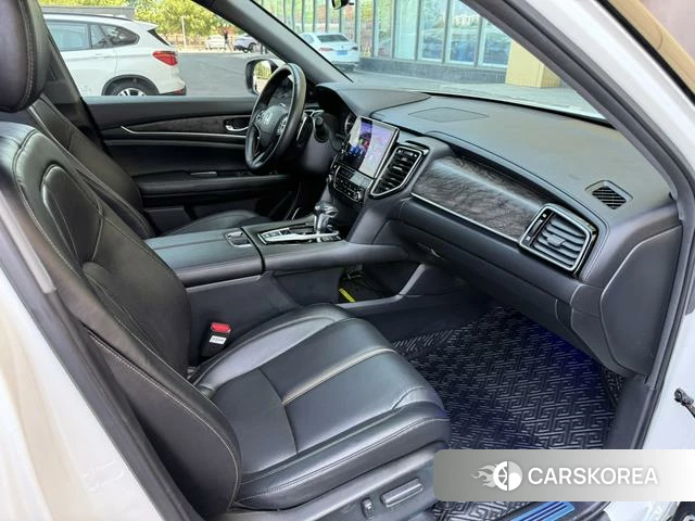 Honda UR-V id 4368103 из Китая 15