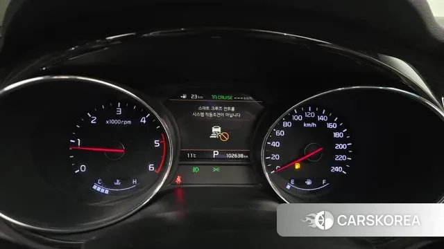 Kia The New Carnival id 3454946 из Кореи 18