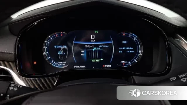 Cadillac CTS 3rd generation id 3090795 из Кореи 18