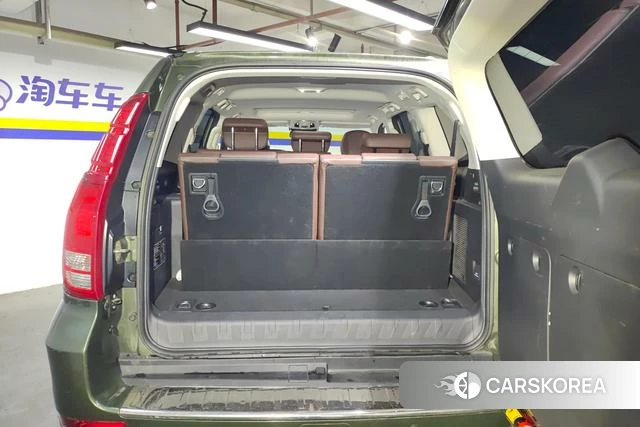 Haval H9 id 4212500 из Китая 15